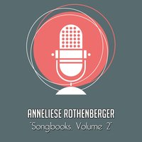 Nedda! - Silvio! zu dieser Stunde - Anneliese Rothenberger