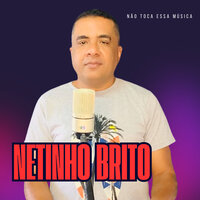 Preciso Te Encontra - Netinho Brito