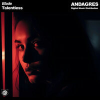 Blade - Talentless