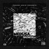 Badmon - Medusa