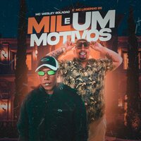 Mil e um Motivos - MC Wesley Boladão & MC Leozinho Zs & Matheuszin DJ & MatheuszinDj