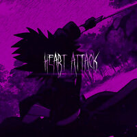 Heart Attack - LXSTPLVYER & SQL2VD