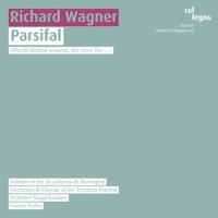 Wehe! Wehe! Was tat ich? Wo war ich? - Soloists of the Accademia di Montegral, Gustav Kuhn & Orchestra & Chorus of the Tyrolean Festival & Soloists of the Accademia di Montegral & Gustav Kuhn & Soloists of the Accademia di Montegral, Orchestra & Chorus of the Tyrolean Festival & Gustav Kuhn & Orchestra & Chorus of the Tyrolean Festival & Рихард Вагнер
