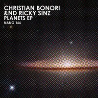 Deimos - Ricky Sinz & Christian Bonori