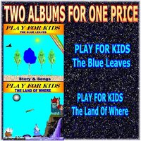 Mopsy Mouse and Millie Mole - Play for Kids