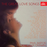 Fascination - Pavel Bartoň & Dick Manning & Giovanni Marchetti & Maurice D. Feraudy