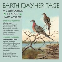 Hymn to the Earth: VI. Finale: Alto Solo, Quartet, & Chorus (Comes Autumn) - Royal Scottish National Chorus & Jane Irwin & Lisa Milne & Peter Autry & Henry Waddington