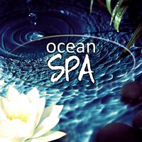 Sleep Sounds - Tropical Ocean Waves Oasis