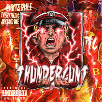 THUNDER - W & Lillefingern & Jokerr