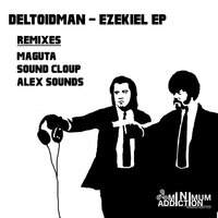Ezekiel - Deltoidman & Alex Sounds