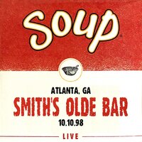 Nothing Lost Nothing Gained - Soup