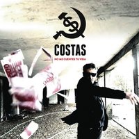 Inmunízate - Costas