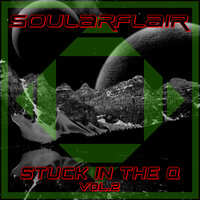 Cue 1a - Pink Floyd-esque Synth drone (Soul Purpose) - Soularflair