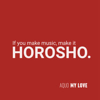 My Love - AQUO