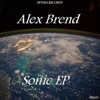 Marousia - Alex Brend