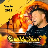 Mexendo o Bumbum - Romildo Show