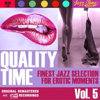 Long Ago and Far Away - Teddy Wilson