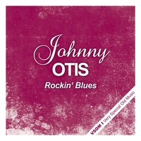 Lover's Lane Boogie - Johnny Otis