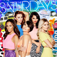 Higher - The Saturdays & Flo Rida