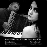 Verano Porteño - Ivano Battiston & Marina Popadić & Ivano Battiston, Marina Popadić