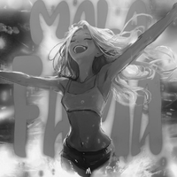 MALA FAMA MYLANCORE - TEENWXVE & chelsy smile & wxmac