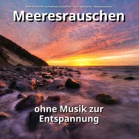 Wohltuende Gewässer - Meeresrauschen Aufnahmen kristallklar & Naturgeräusche & Meeresrauschen