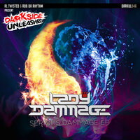 Serious Dammage - Lady Dammage