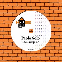Deep Hop - Paolo Solo