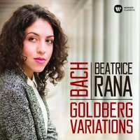 Bach, JS: Goldberg Variations, BWV 988: Variation VIII - Beatrice Rana & Johann Sebastian Bach