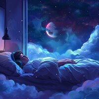 Quiet Deep Soothing - Noise Cancelling Headphones for Sleep & Chillout Cafe & Ari Mindful