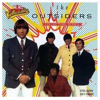 Since I Lost My Baby - The Outsiders