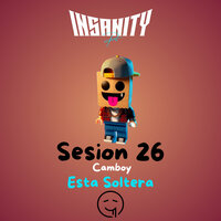 Esta Soltera ( 26) - Insanity Pe & Camboy