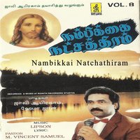 Parisutha - Jollee Abraham
