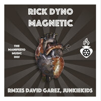 Magnetic - Rick Dyno