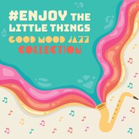 Fancy Smile - Relaxing Music Jazz Universe