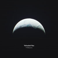 Ganymede - Yehezkel Raz