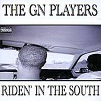 Cut It, Fill It, Stick It - The GN Players