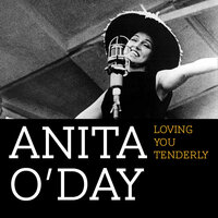 I Can't Get Started - Anita O'Day