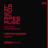 Alphas - Christian Monique & Ormus