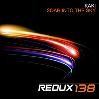 Soar into the Sky - kaki