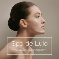 Spa Healing Music for Massage Therapy, Meditation, Healing and Reiki - Agua Del Mar