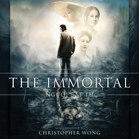 Reclaimed Love - Christopher Wong
