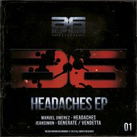 Headaches - Manuel Jimenez