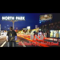 I Don't Give Ah Fuck - D.N.D & Kay Dee & T.D.O.N