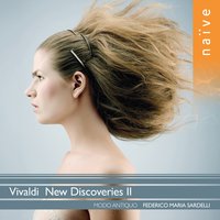 Concerto in A Major RV817: II.Largo - Modo Antiquo & Federico Maria Sardelli & Anton Steck & Антонио Вивальди
