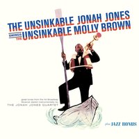 More Than You Know - Jonah Jones