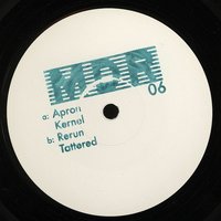 Apron - Marcel Dettmann