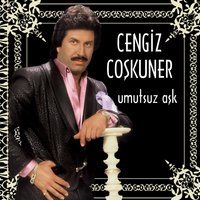 Seni Düşündüm Yine - Cengiz Coşkuner