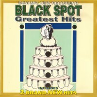 Mmamosetsana - Black Spot
