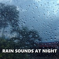 Gentle Sundown Rain Sounds - Deep Sleep